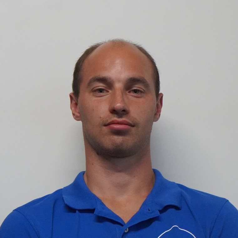 Eric Van Liefferinge