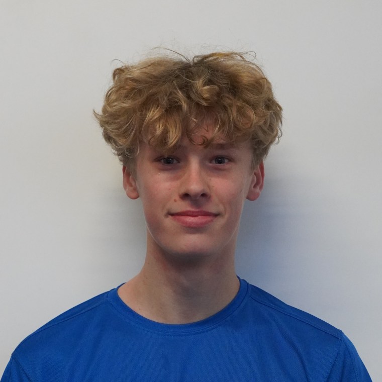 Liam Van de Poel